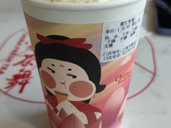 -霓裳茶舞(上海静安大悦城店)