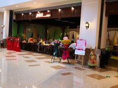 -初拾·花里餐厅(钜城华亿店)