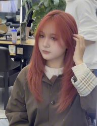 -藤野造型烫染接发