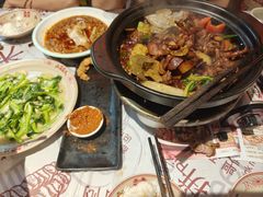 -耙吉吉川味小酒馆(本地人回头店)