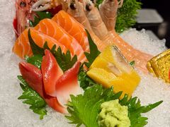 -上井精致料理(新世纪环球中心店)