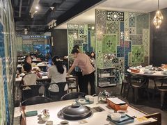 -百年果林椰子鸡(中洲店)