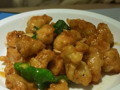 -上关东东北菜(夫子庙水游城店)