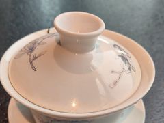 -唐猫庭院·千年陕菜(赛格国际购物中心店)