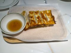 -春家·非遗手工小吃(徐汇万科广场店)