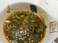 -和兴记潮汕牛肉火锅(太原街万达店)