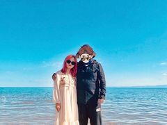 -青海湖国家重点风景名胜区