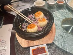 -广州白云机场铂尔曼大酒店·恬园创意中餐厅