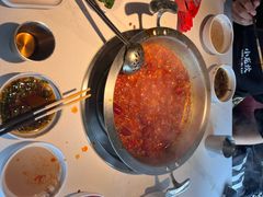 -小龙坎火锅(IFS HOT店)