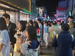 -蕃坊酥小蒙牛肉饼(怀远市场店)