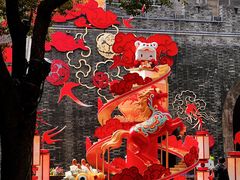 -鼓楼(西湖风景名胜区)