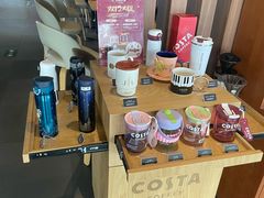 -COSTA COFFEE(金长安大厦店)
