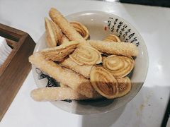 -盐井记·自贡美蛙鲜锅兔(中和店)
