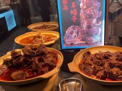 -喜庭海鲜自助(来福士店)