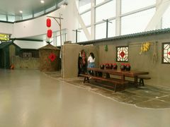 -银川河东国际机场