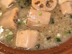 -董厨煨汤馆(车站路店)