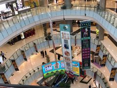 -凯德广场(学府店)