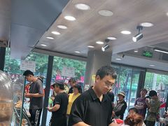 -韩麦大冷面(桂花街直营店)