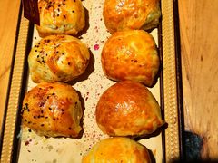 -石榴红了·非遗酥皮烤包子·新疆菜(瑞豪店)