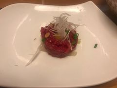 -王鼎精致料理铁板烧(世博源店)