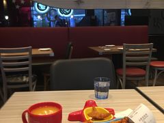 -必胜客(上海新南方商城PH店)