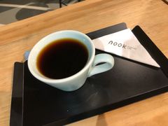 手冲单品-GOTLOT COFFEE&KITCHEN角落厨房NOOK店