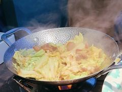-老屋印象川菜(世纪东方店)