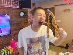 -玉泉山庄(定远店)