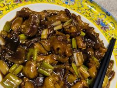 步步高升-富黎华海鲜大酒楼(正大广场店)