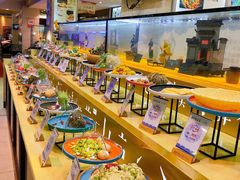 自助取餐区-披云徽府(繁华大道店)
