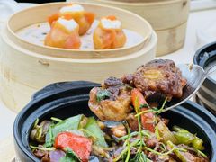 -蔡澜点心·粤菜(月星环球港店)