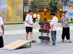 -万达广场(太原街店)