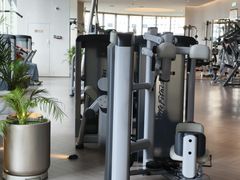 -YCHL FIT 健身(星寰店)