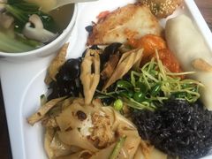 -素清香(解放路店)