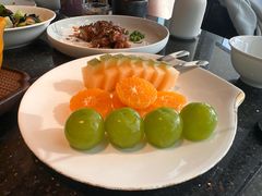 -杭儿风餐厅(来福士店)