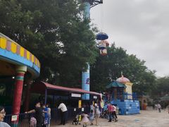 -史努比缤纷世界