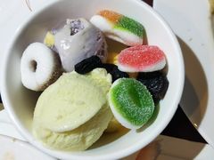 -泰谷酒店·太古码头闽菜自助餐厅