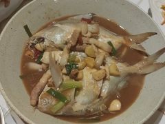 -十面欢腾·海鲜面·台式Bistro(长乐路店)