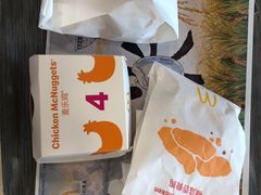 -麦当劳(曲阳店)