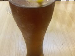清凉特饮-陈傻子餐厅(世纪都会店)