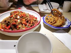 -小柴米·传统江西菜(八一广场店)