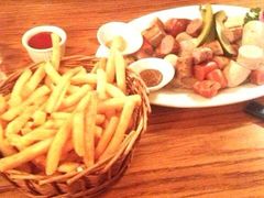 -宝莱纳啤酒花园餐厅PAULANER BRAUHAUS Nanjing(广州路店)