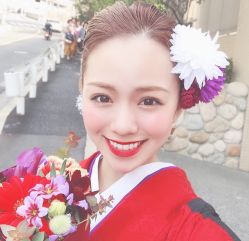 -森日式美甲沙龙MORI NAIL总店