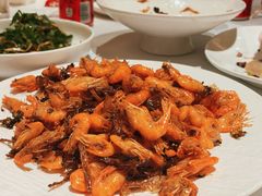 油爆虾-老吉士(环贸iapm店)