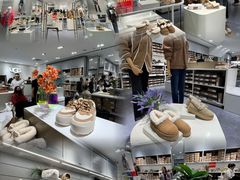 -盛京大奥莱(沈阳奥体店)