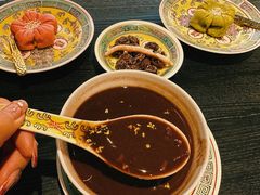 -宫事颐庭·老佛爷贵寿下午茶(颐和园店)