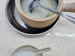 -明辉田鸡粥
