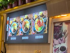 -覃记螺蛳粉·桂林米粉(鼓楼南街店)