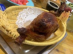 -张记焖窑·十五年专注焖烤(雍和宫店)