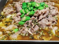 -卞氏菜根香(青羊万达店)